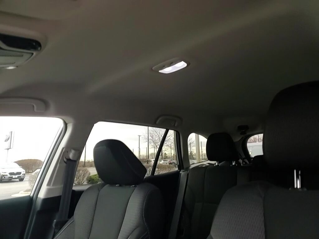 Certified 2024 Subaru Outback Premium image 27