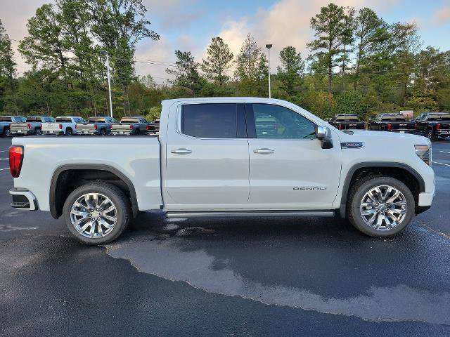 New 2026 GMC Sierra 1500 Denali image 4