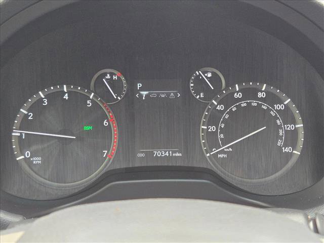 Used 2021 Lexus GX 460 w/ Accessory Package image 11