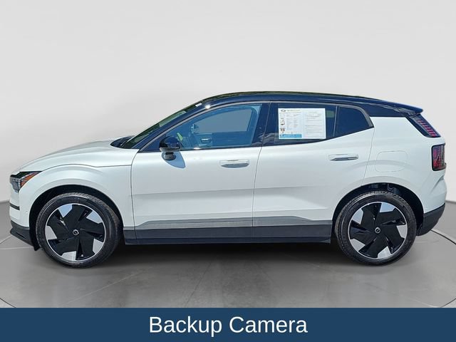 Used 2025 Volvo EX30 Ultra w/ Protection Package Premier AWD/4WD image 7
