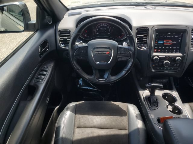 Certified 2020 Dodge Durango GT AWD/4WD image 19