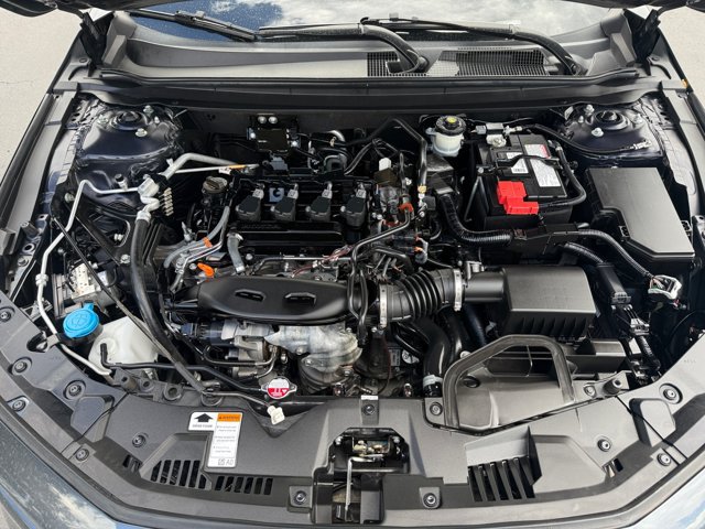 Used 2023 Honda Accord EX image 18