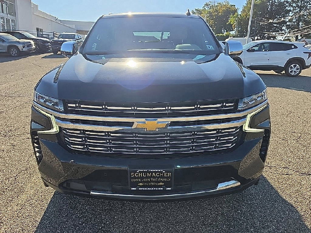 Used 2023 Chevrolet Tahoe Premier AWD/4WD image 17