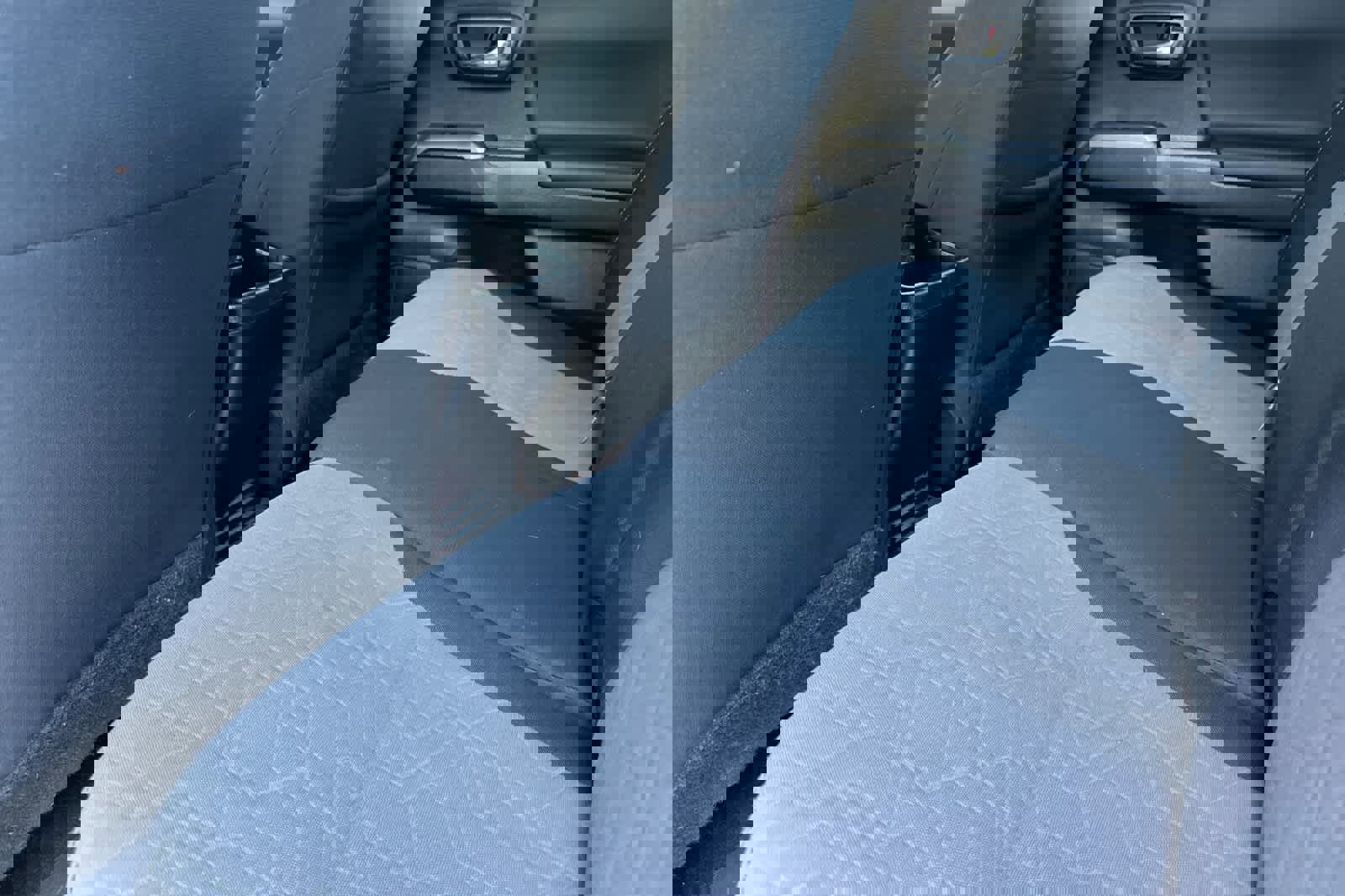 Certified 2023 Toyota Tacoma SR5 image 4