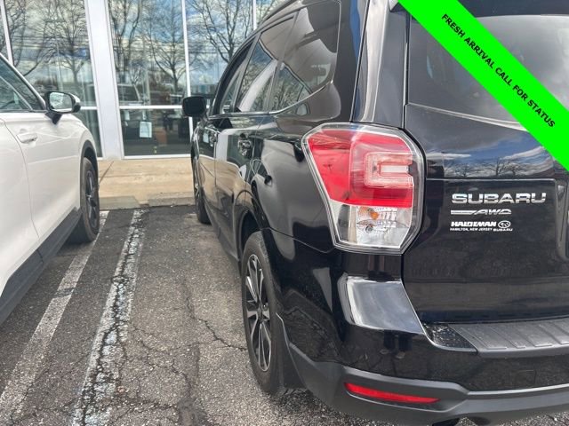 Used 2017 Subaru Forester 2.0XT Premium w/ Protection Package #1 AWD/4WD image 9