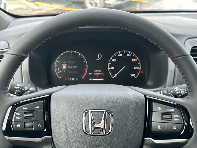 New 2026 Honda Odyssey Sport-L image 21