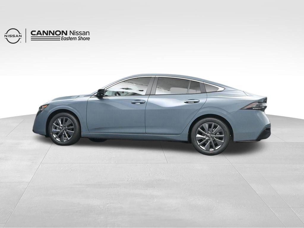 New 2026 Nissan Sentra SL image 29