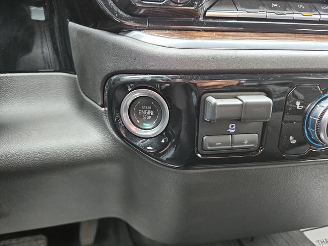 Used 2025 GMC Sierra 1500 Elevation AWD/4WD image 22