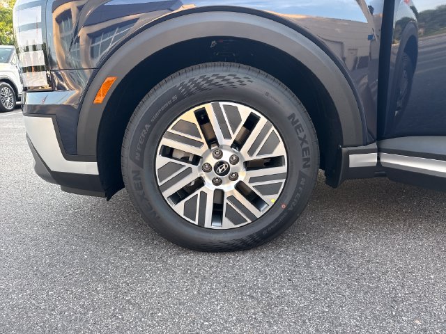 New 2026 Hyundai Palisade SEL AWD/4WD image 27