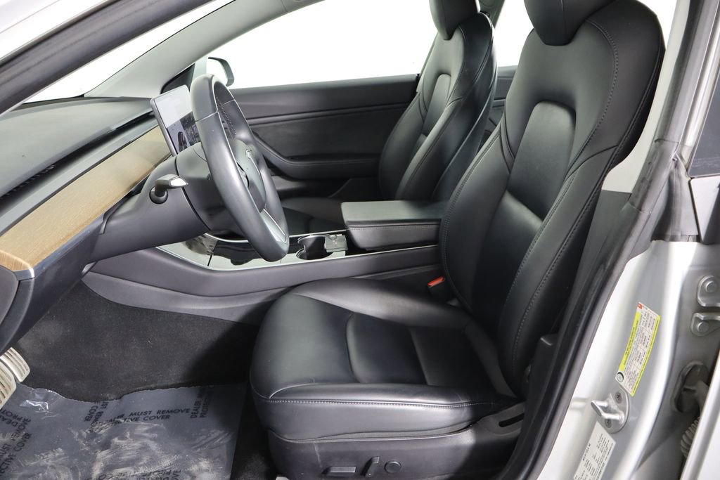Used 2019 Tesla Model 3 Long Range AWD/4WD image 14