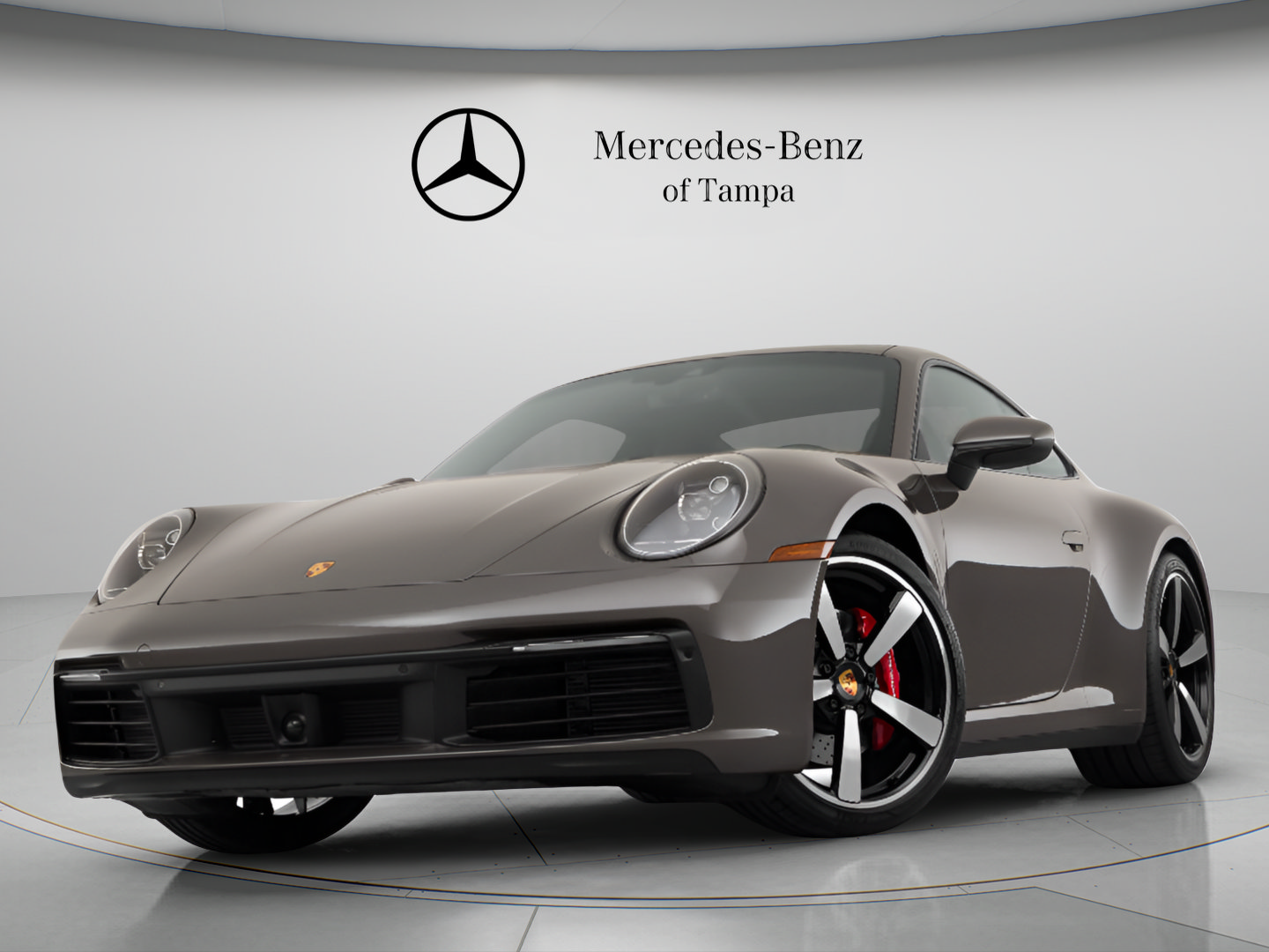 Used 2022 Porsche 911 Carrera S RWD image 6