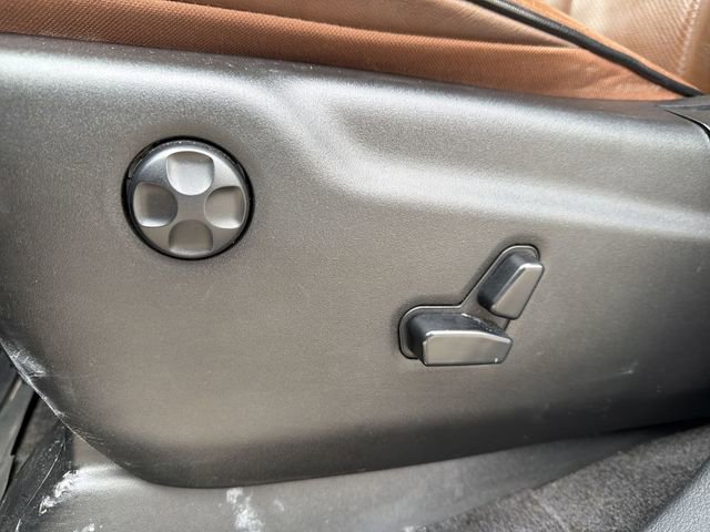 Used 2015 Jeep Grand Cherokee Summit image 14