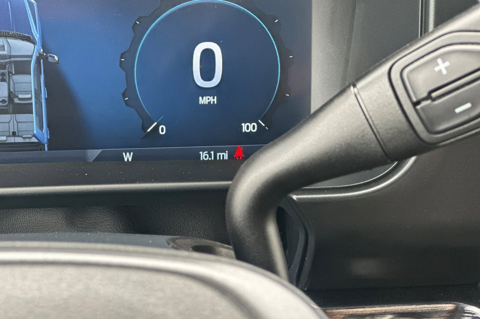 New 2025 Ford F250 Lariat w/ Black Appearance Package image 26