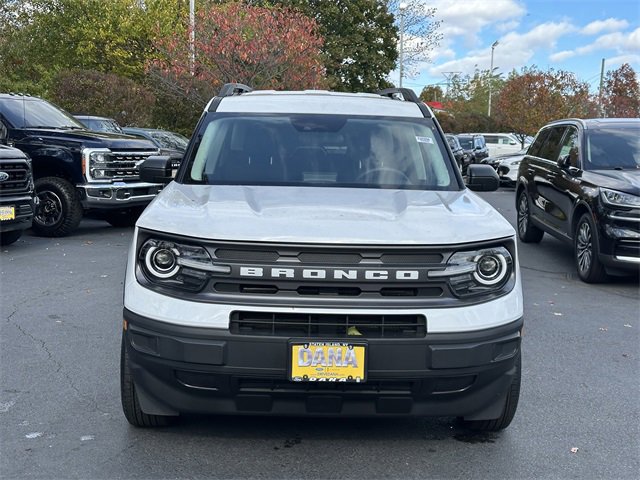 Certified 2023 Ford Bronco Sport Big Bend image 2