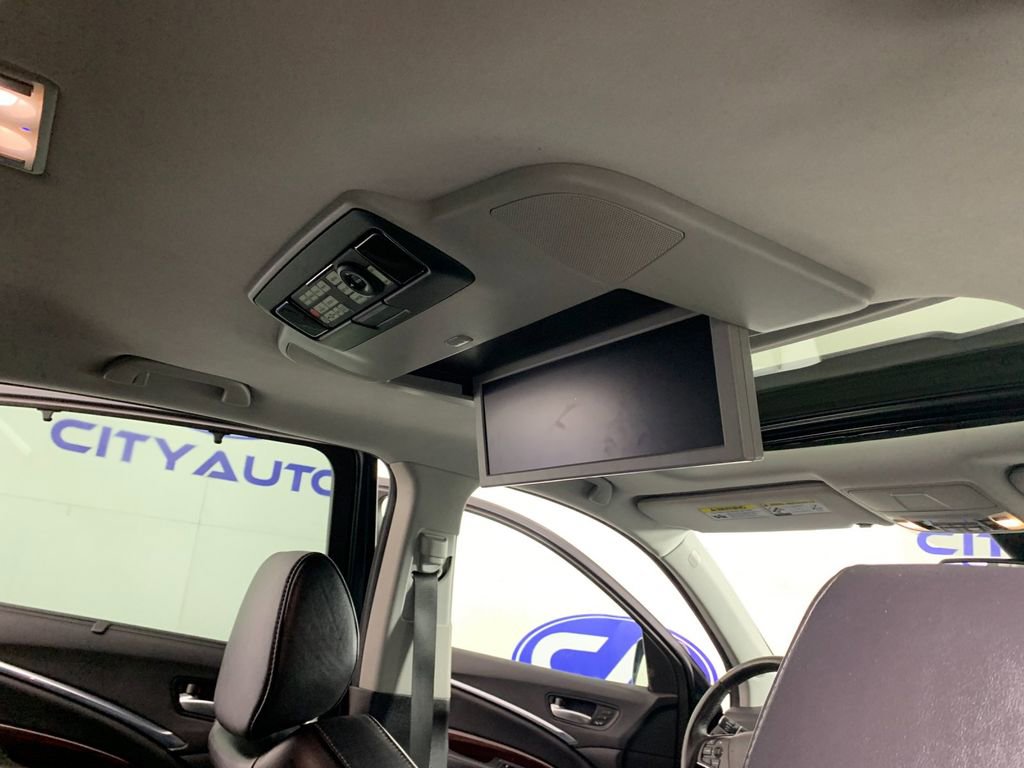 Used 2015 Acura MDX SH-AWD w/ Advance Package image 47