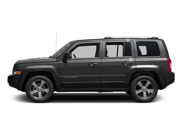 Used 2017 Jeep Patriot Latitude image 6