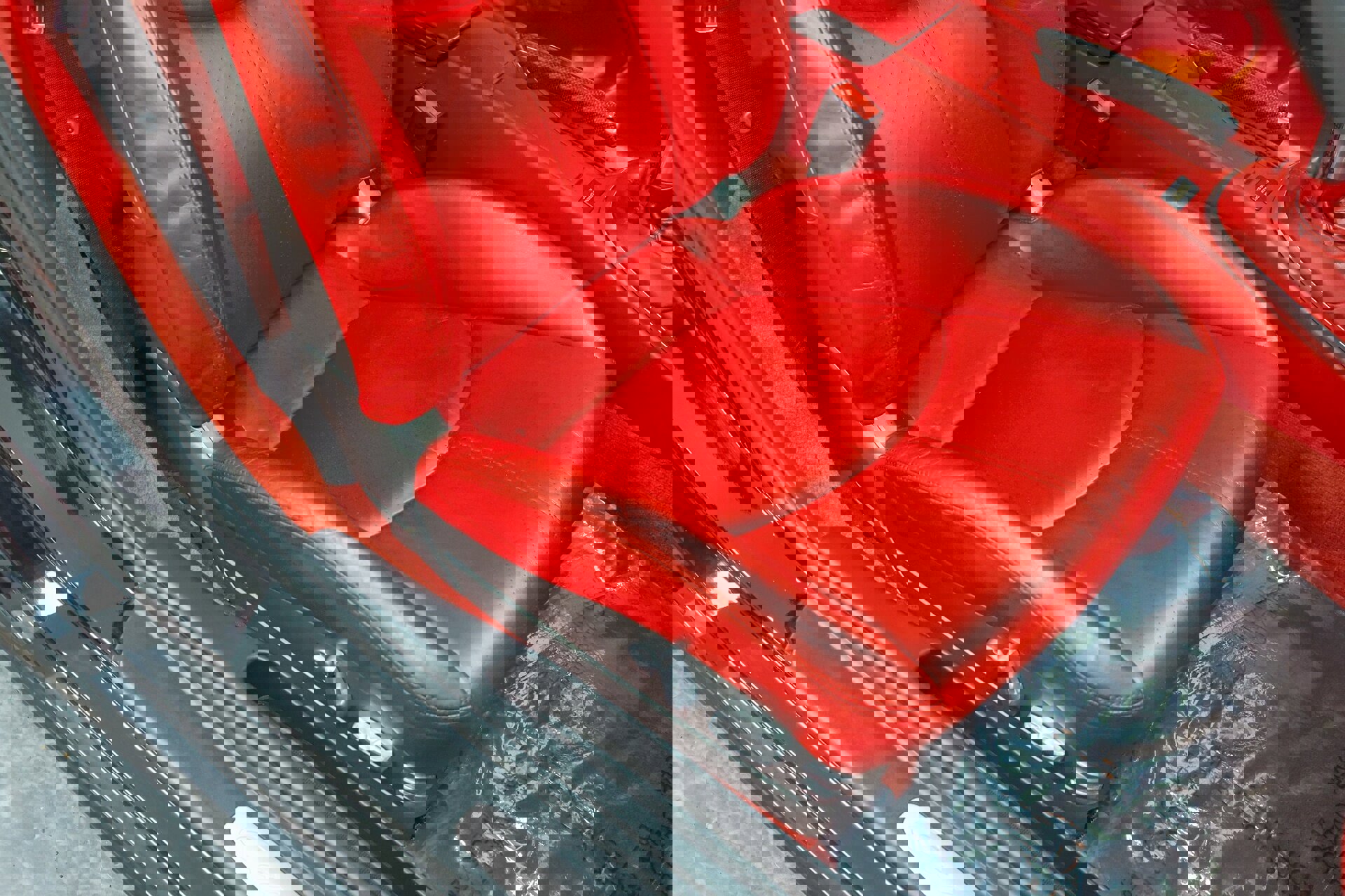 Used 2008 Porsche 911 Carrera 4S image 79