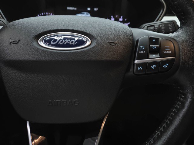 Used 2020 Ford Escape SEL AWD/4WD image 20