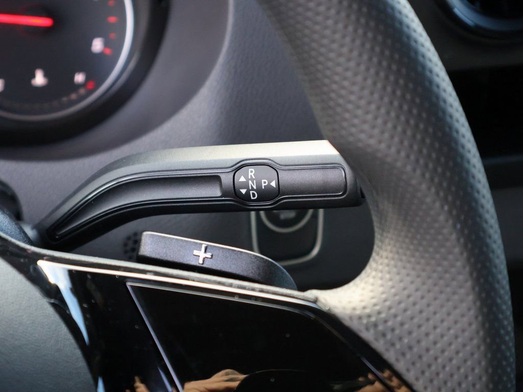 New 2026 Mercedes-Benz Sprinter 2500 image 37