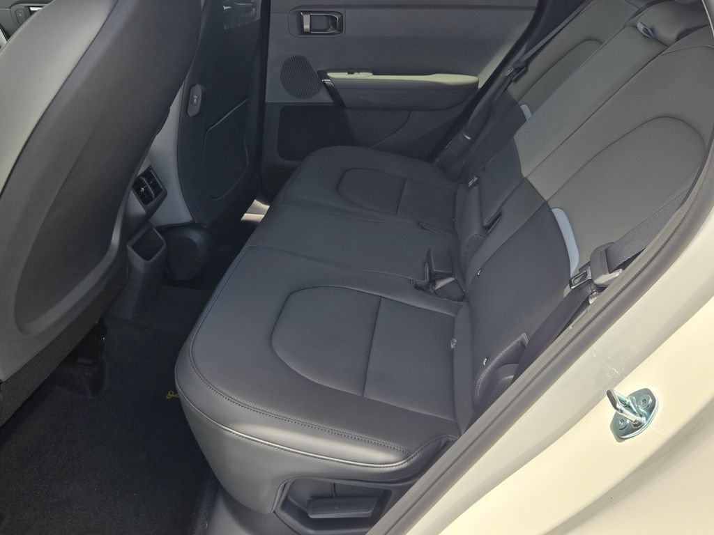 New 2027 Kia Seltos EX FWD image 7