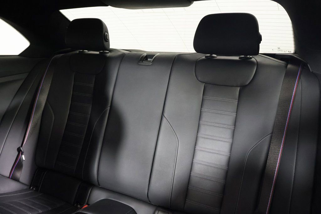 Used 2023 BMW M2 w/ Lighting Package image 11