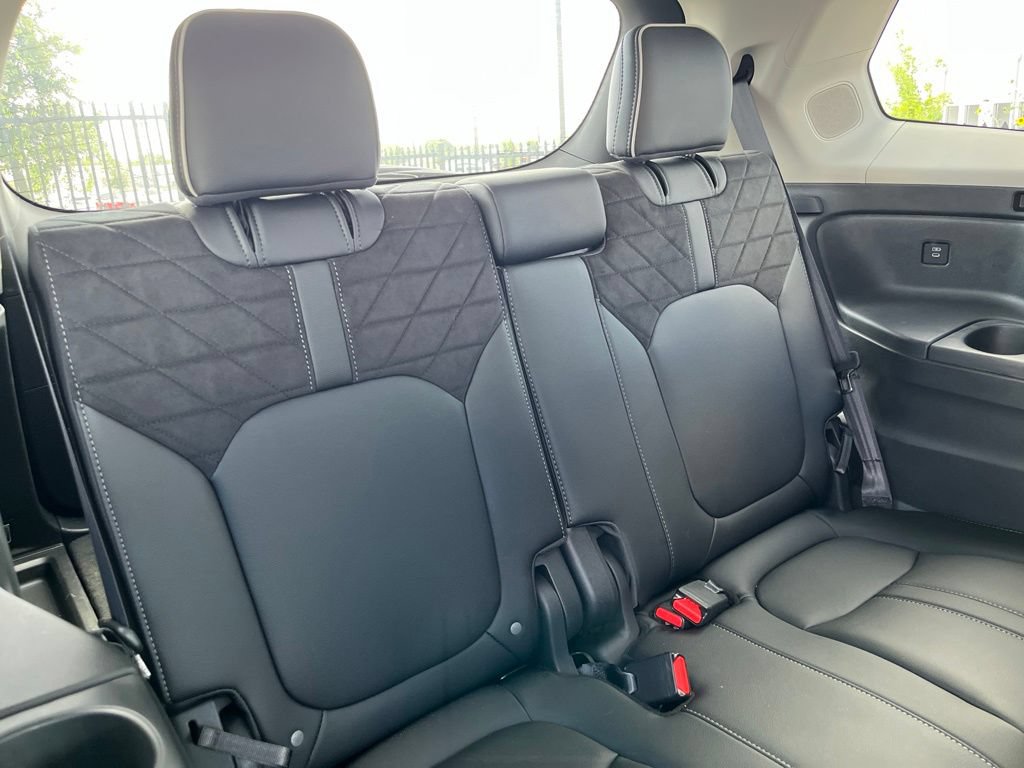 Certified 2026 Honda Pilot Elite image 32