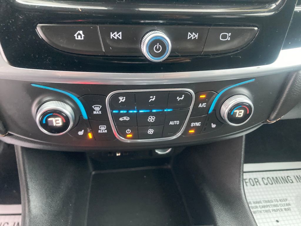 Used 2019 Chevrolet Traverse LT image 27