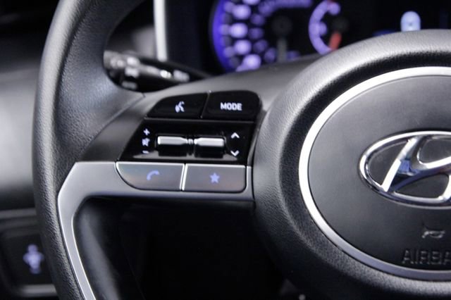 Used 2023 Hyundai Tucson SEL image 27