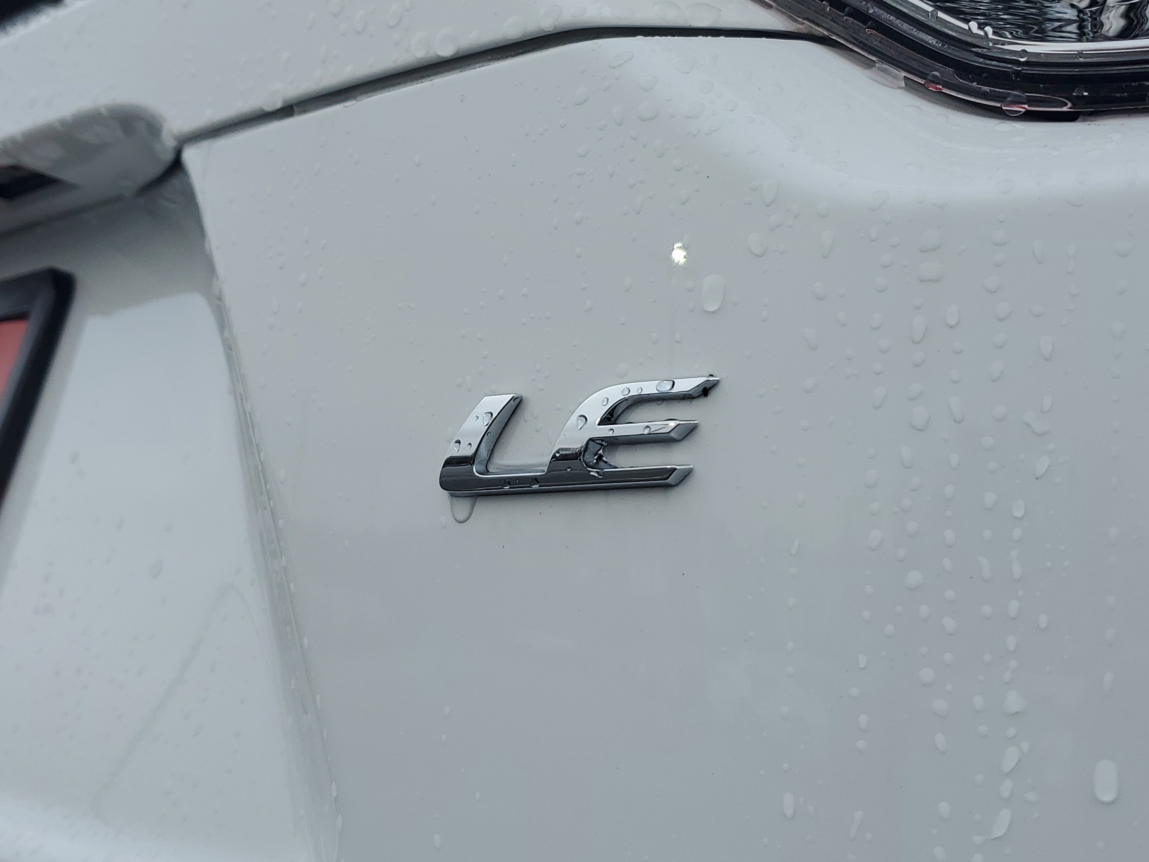 Certified 2025 Toyota Corolla LE image 7