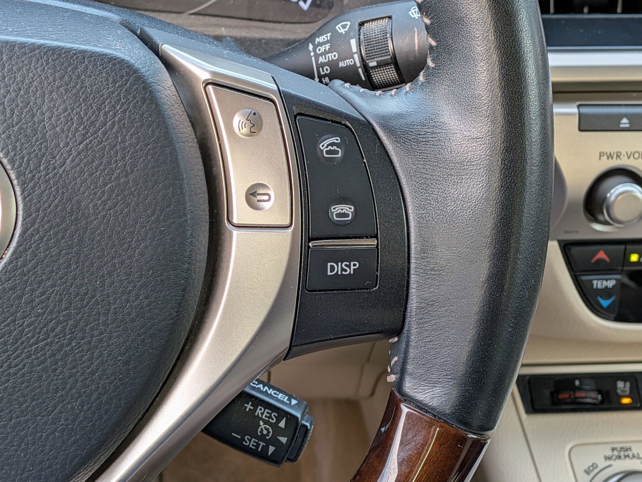 Used 2015 Lexus ES 350 image 16