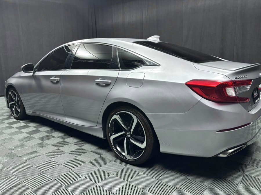 Used 2020 Honda Accord Sport image 19