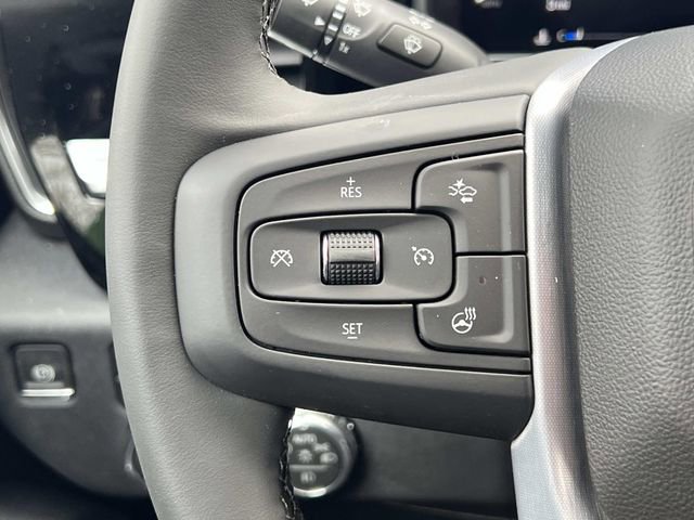 New 2026 GMC Sierra 1500 Elevation AWD/4WD image 25