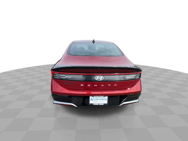 Used 2024 Hyundai Sonata SEL image 7