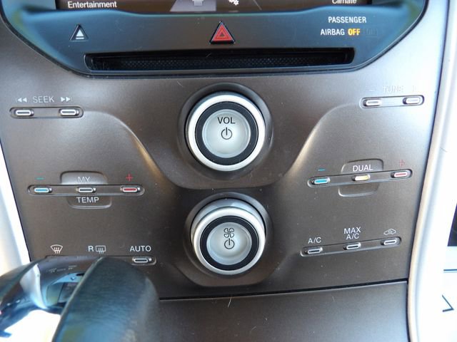 Used 2013 Ford Edge SEL image 20