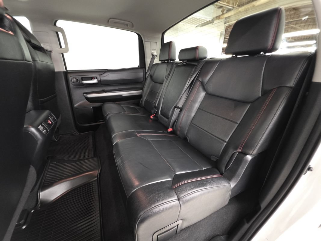 Used 2019 Toyota Tundra TRD Pro AWD/4WD image 23