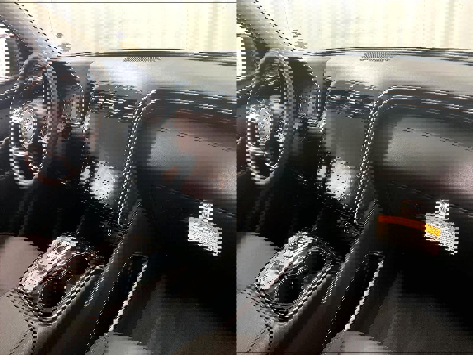 Certified 2024 Hyundai Tucson SEL image 14