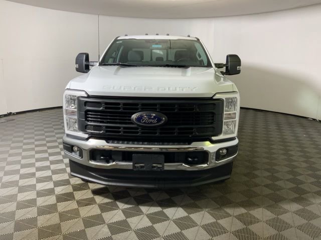 New 2026 Ford F250 XL image 3