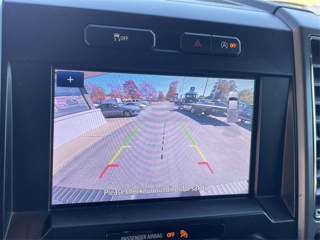 Used 2019 Ford F150 XLT w/ Equipment Group 302A Luxury image 25