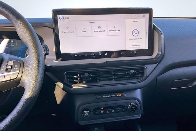 Used 2025 Ford Bronco Sport Big Bend image 9