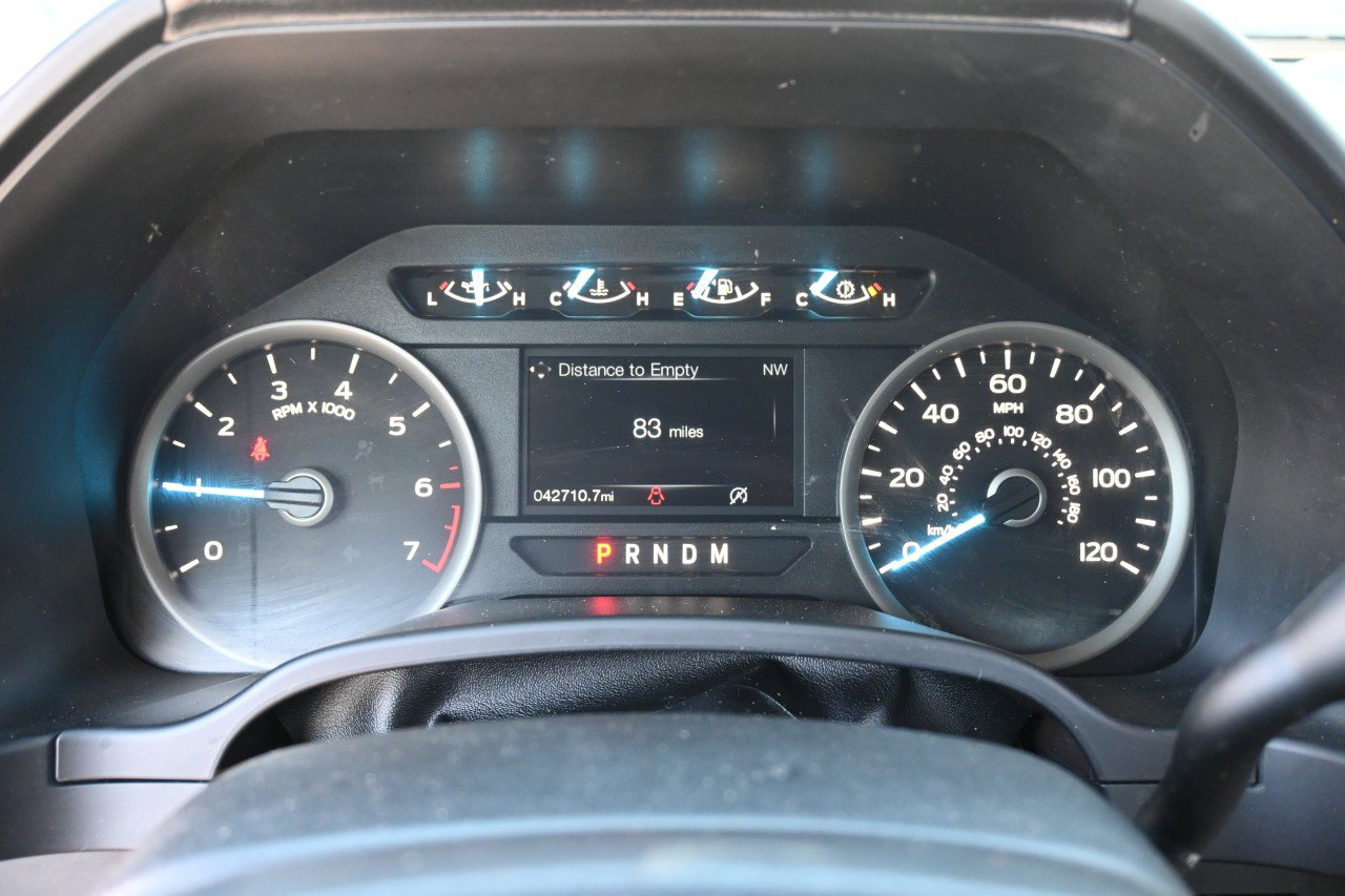 Used 2020 Ford F150 XLT w/ Equipment Group 302A Luxury AWD/4WD image 11