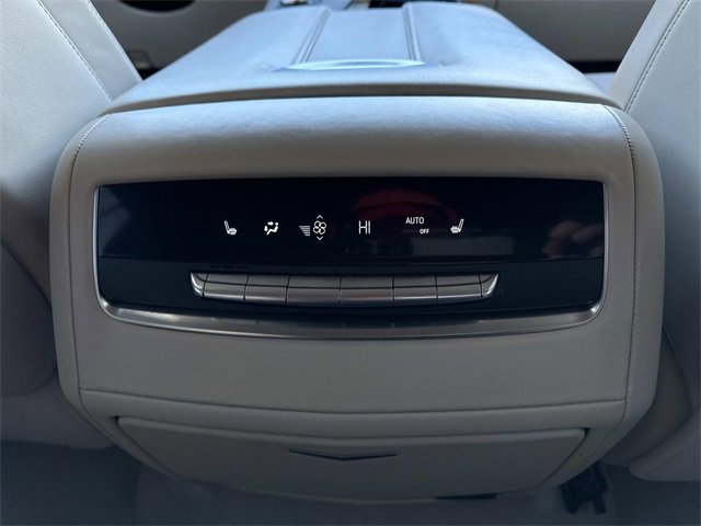 Certified 2024 Cadillac Escalade Premium Luxury Platinum w/ LPO, Floor Liner Package image 20