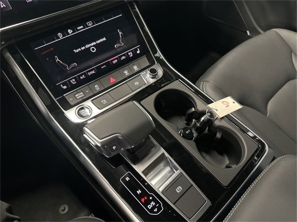 New 2025 Audi Q7 2.0T Premium Plus image 26