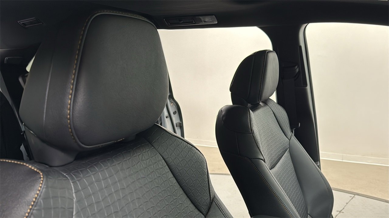 New 2026 Toyota Sienna XLE Woodland Edition image 20