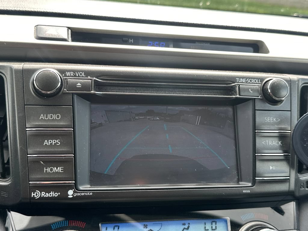 Used 2014 Toyota RAV4 XLE FWD image 14