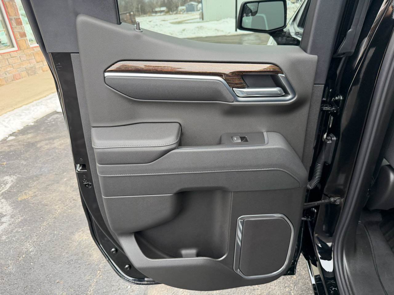 Used 2026 GMC Sierra 1500 Elevation image 16