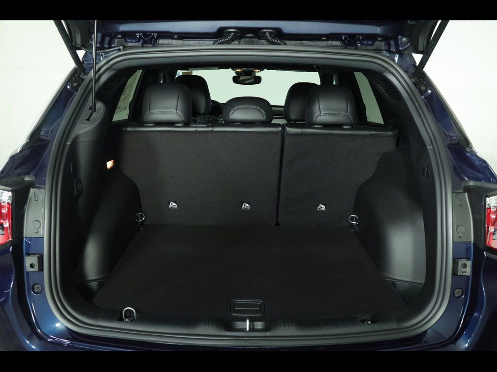 New 2026 Jeep Compass Limited image 14