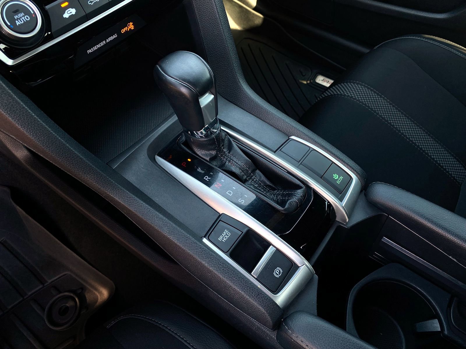 Used 2019 Honda Civic Sport image 17