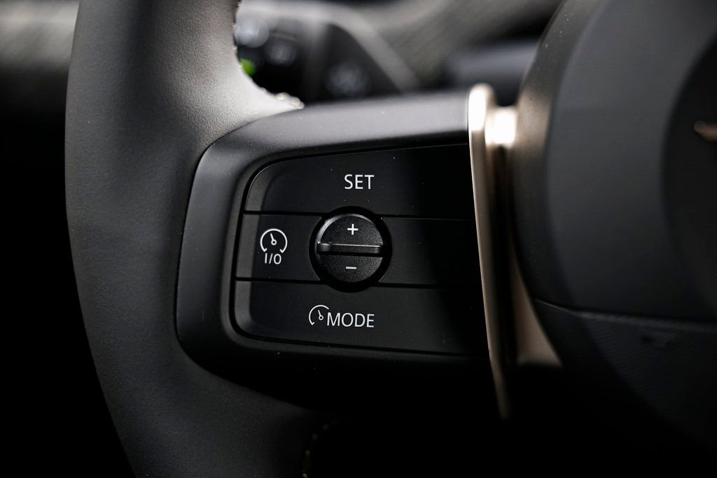New 2026 MINI Cooper S FWD image 31