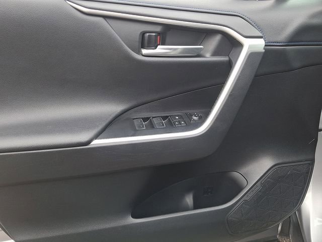 Used 2023 Toyota RAV4 XSE image 14