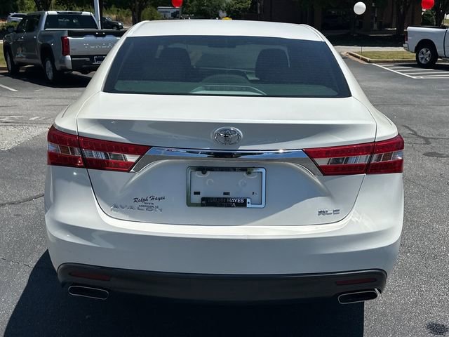 Used 2013 Toyota Avalon XLE FWD image 4
